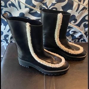 Stuart Weitzman Boots